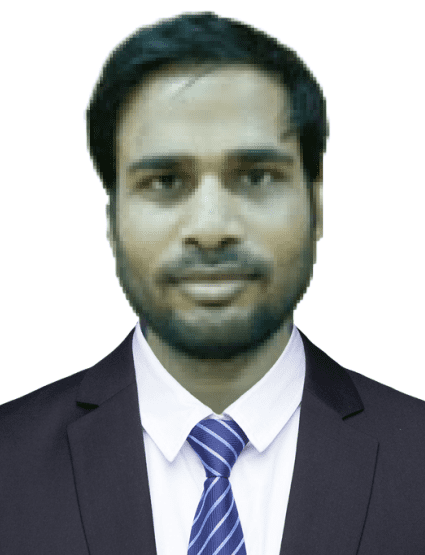 Dr. Rishi Kumar Pandey - Faculty SCMS Nagpur